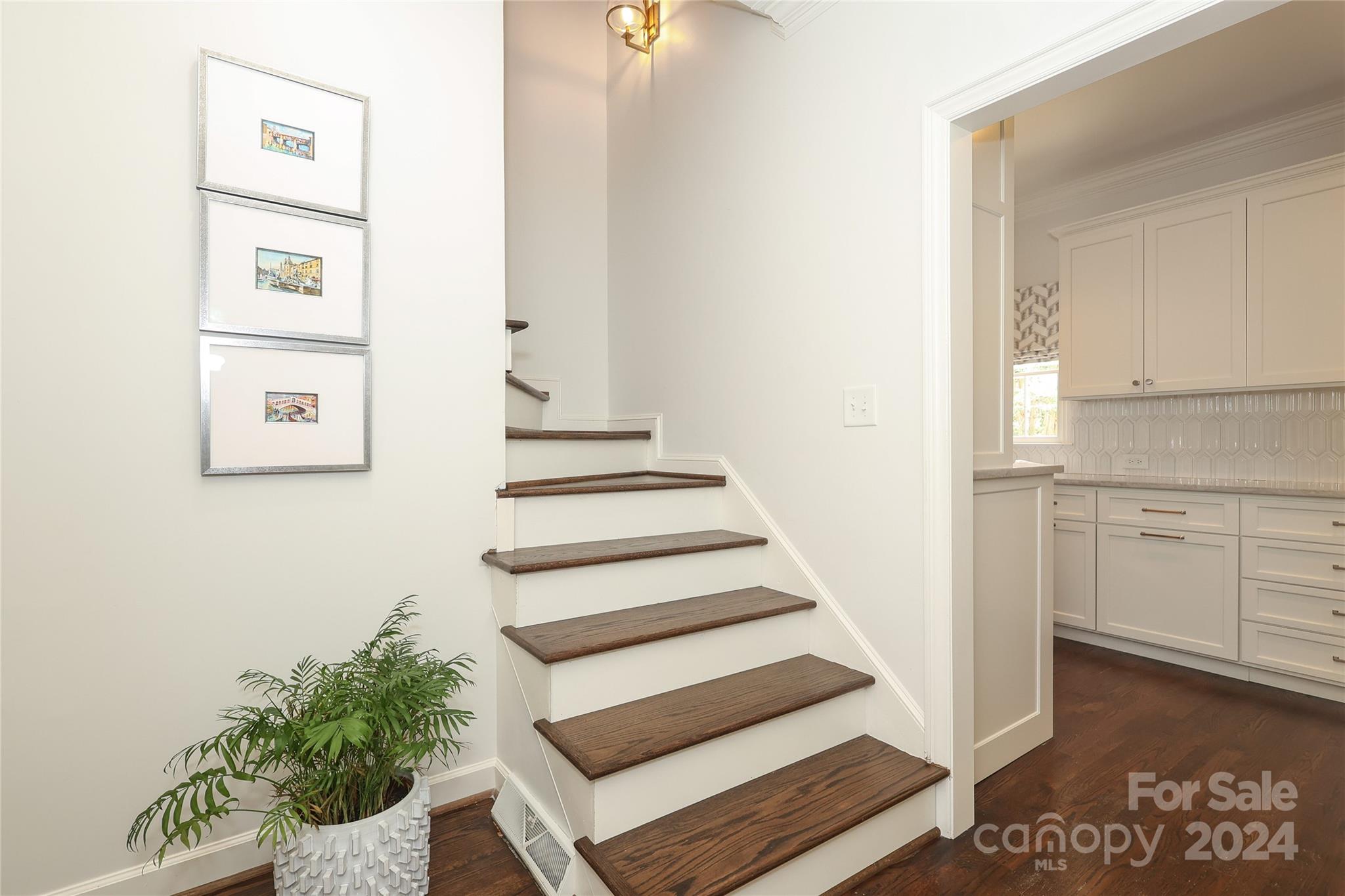 Winding Brook - Residential