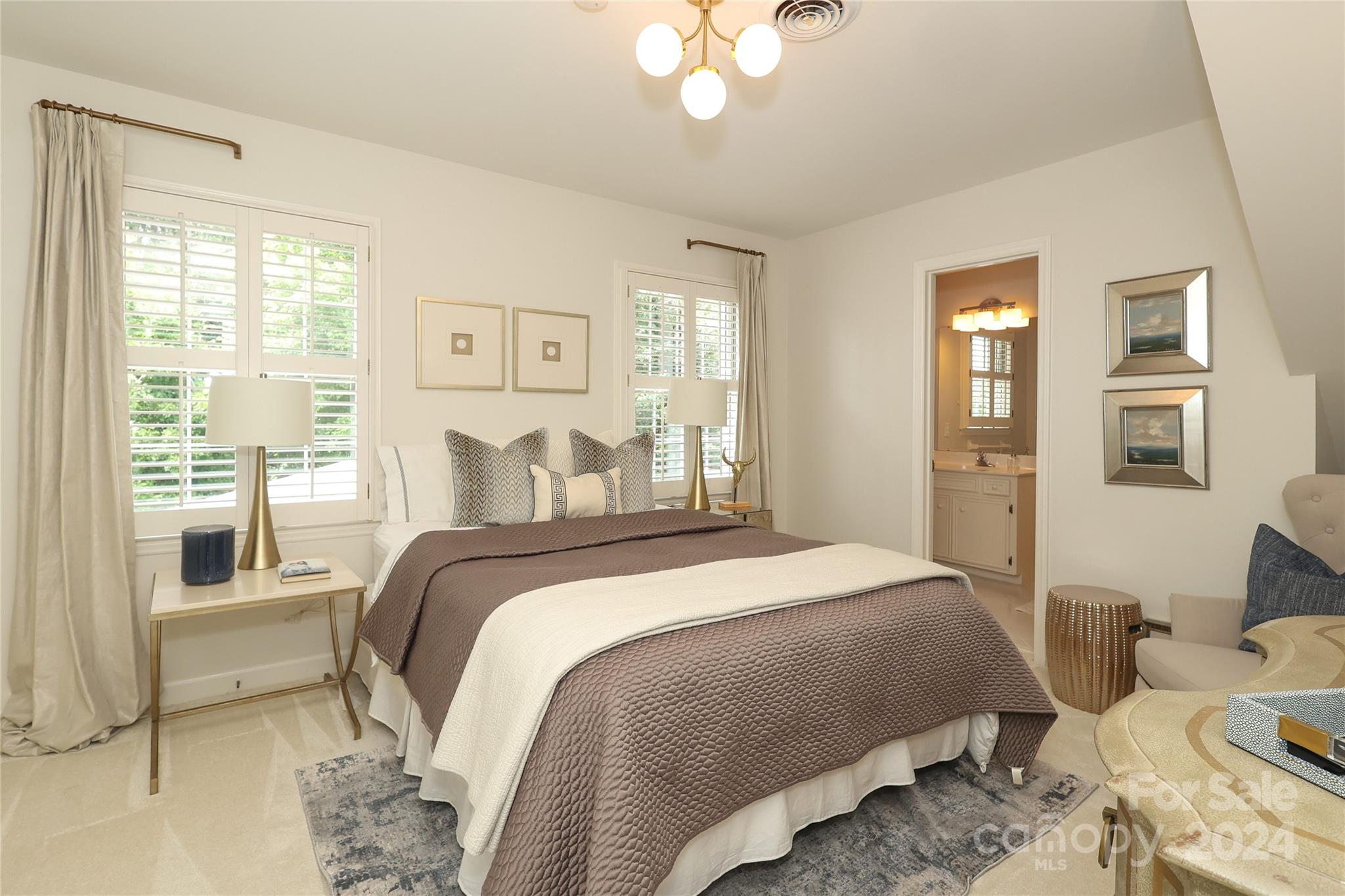 Winding Brook - Residential