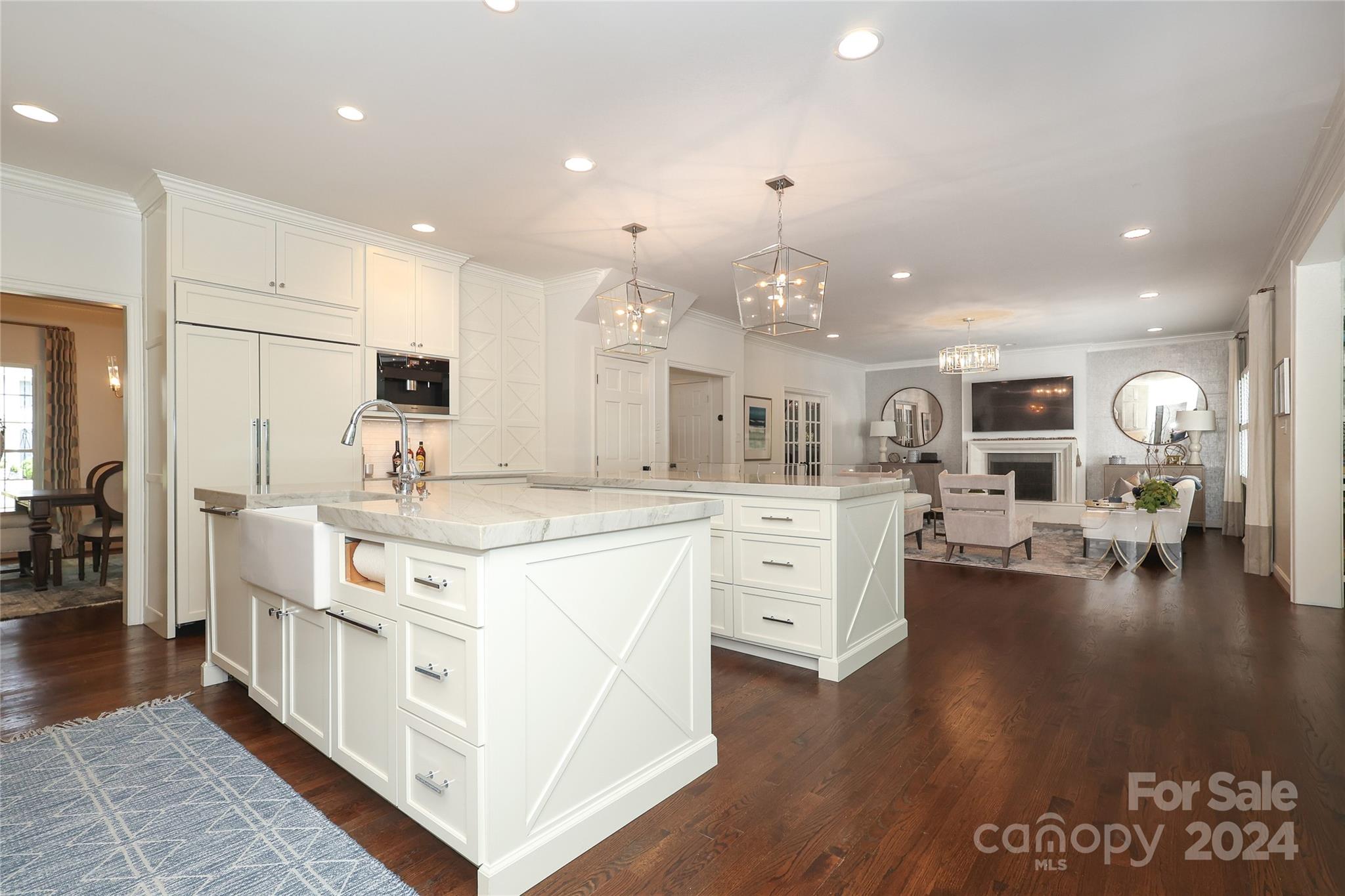 Winding Brook - Residential