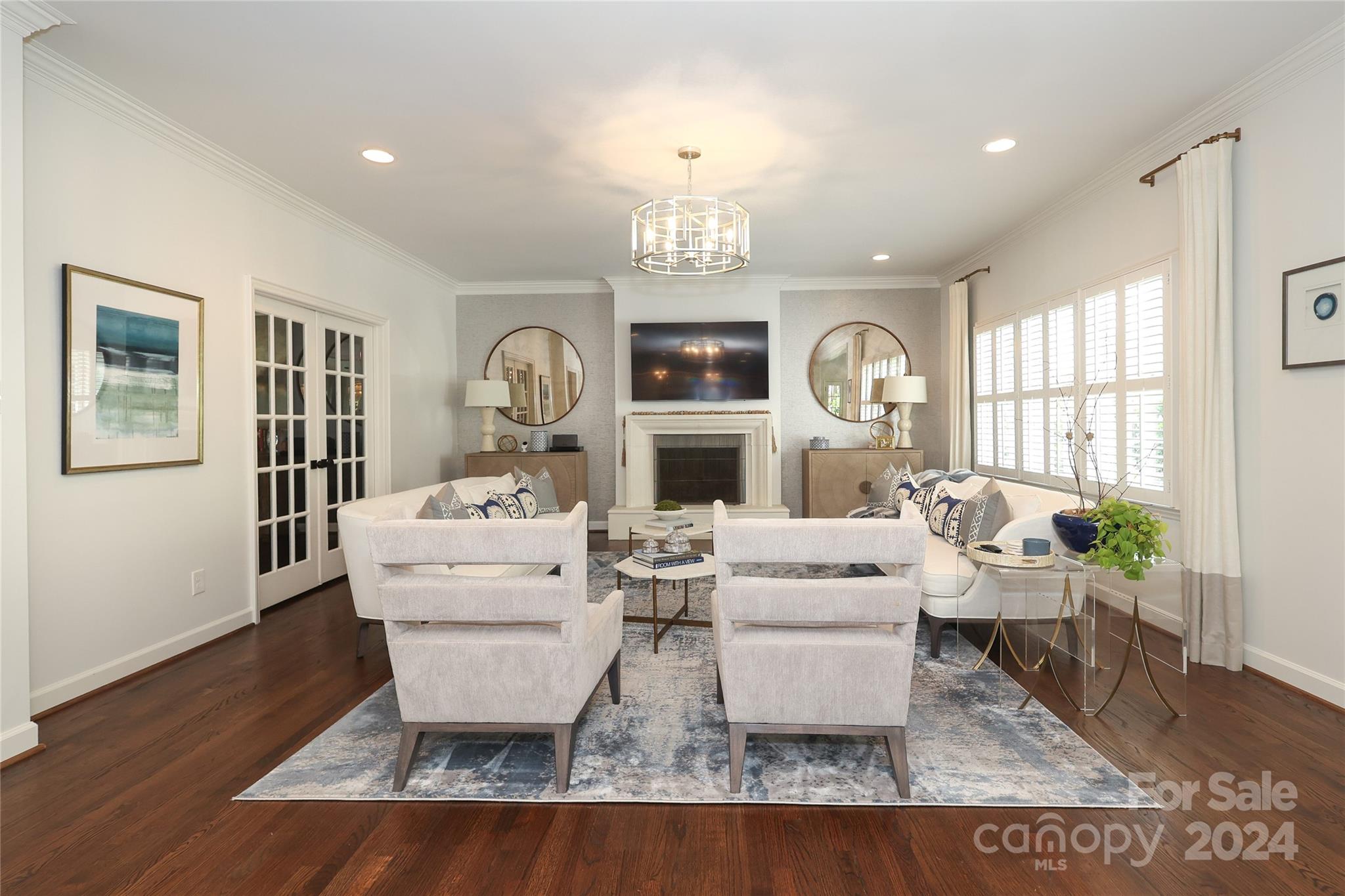 Winding Brook - Residential