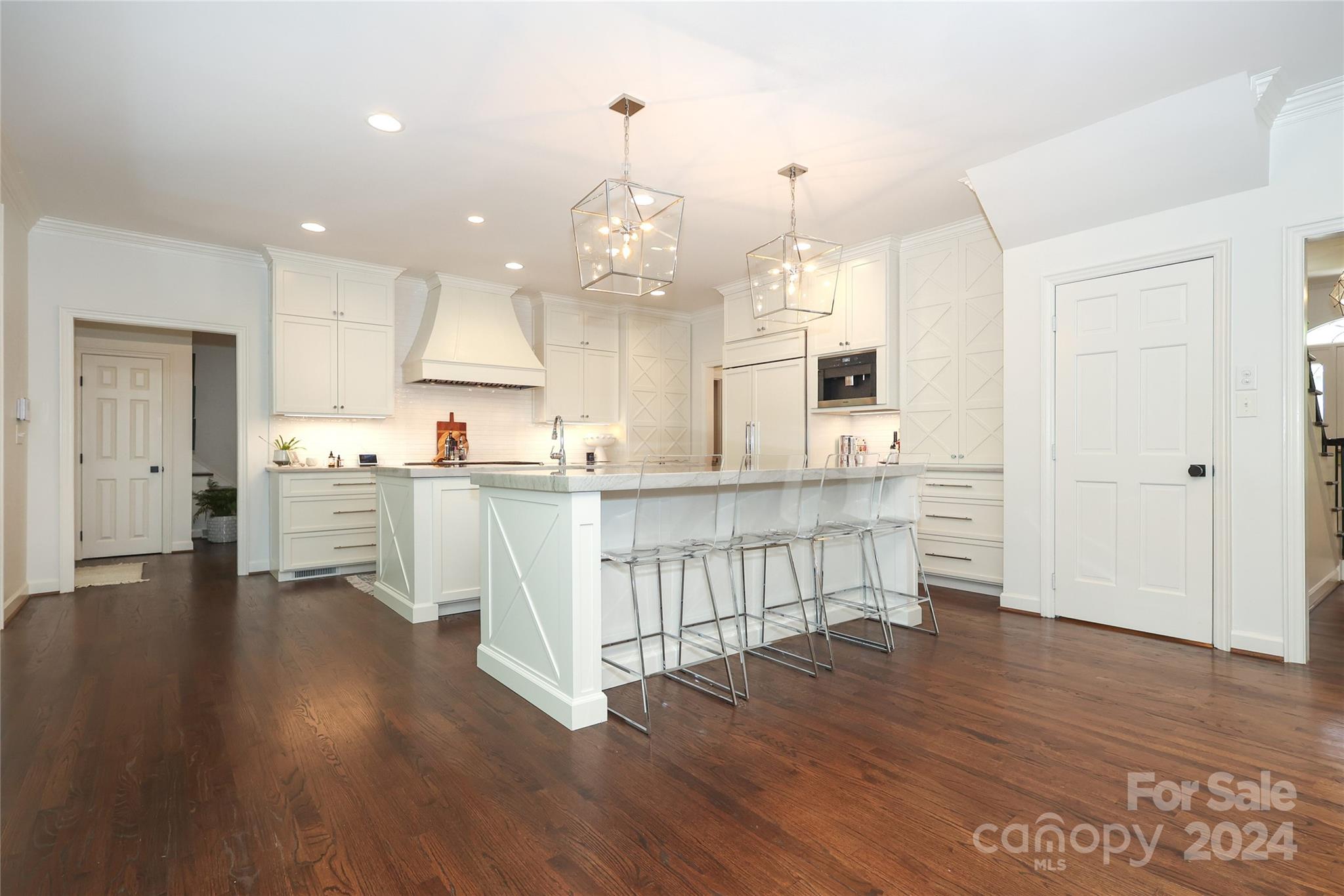 Winding Brook - Residential