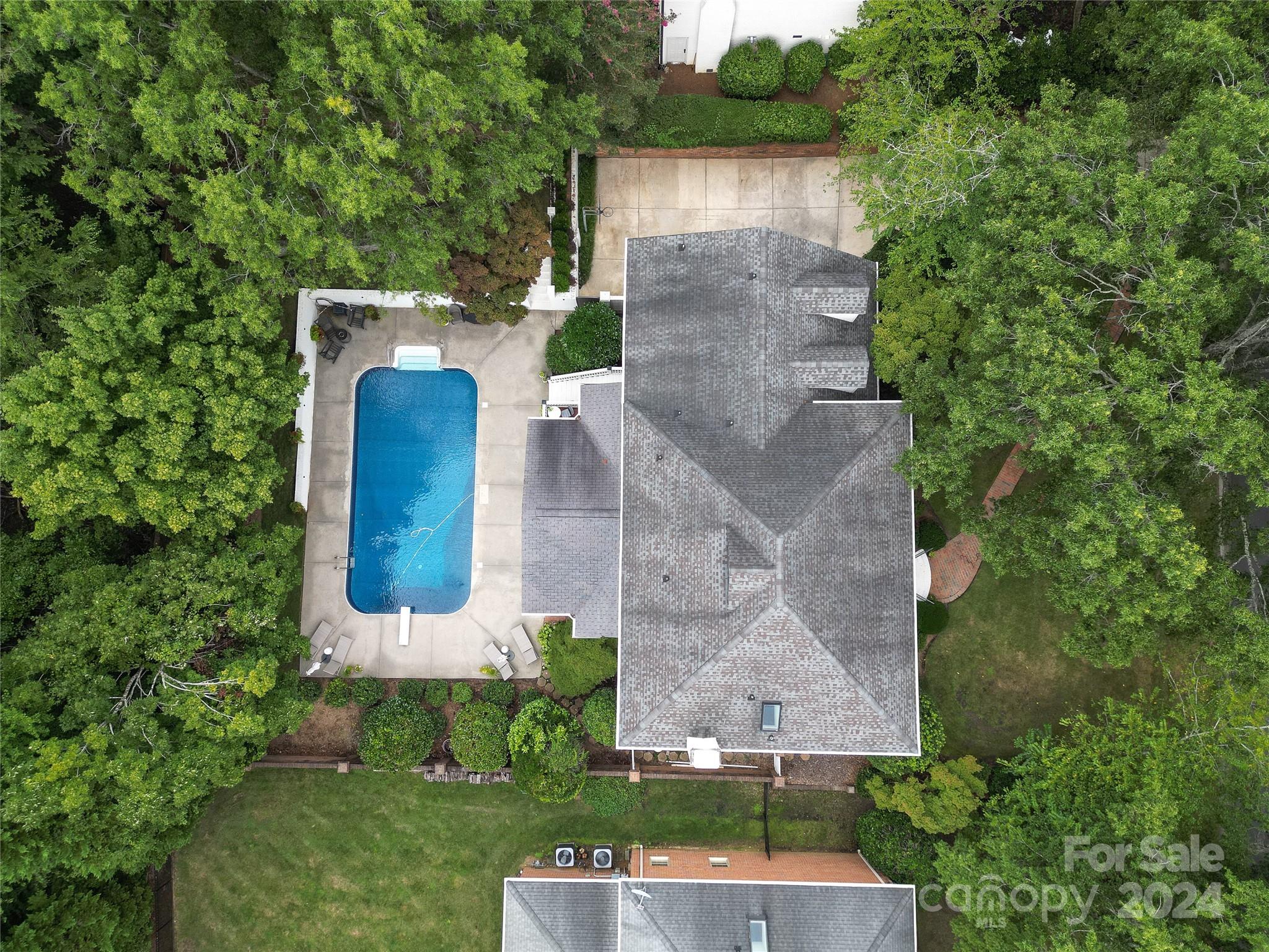 Winding Brook - Residential