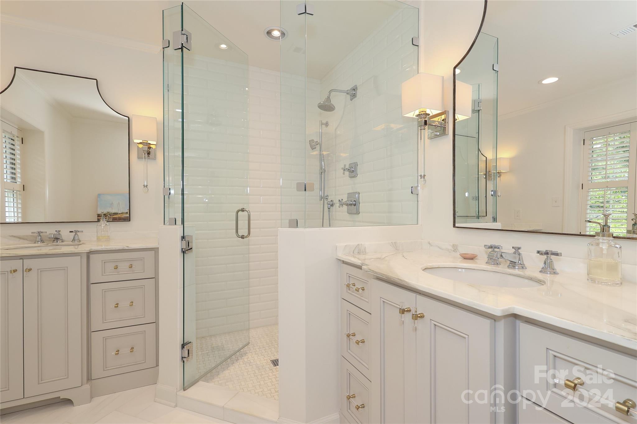 Winding Brook - Residential