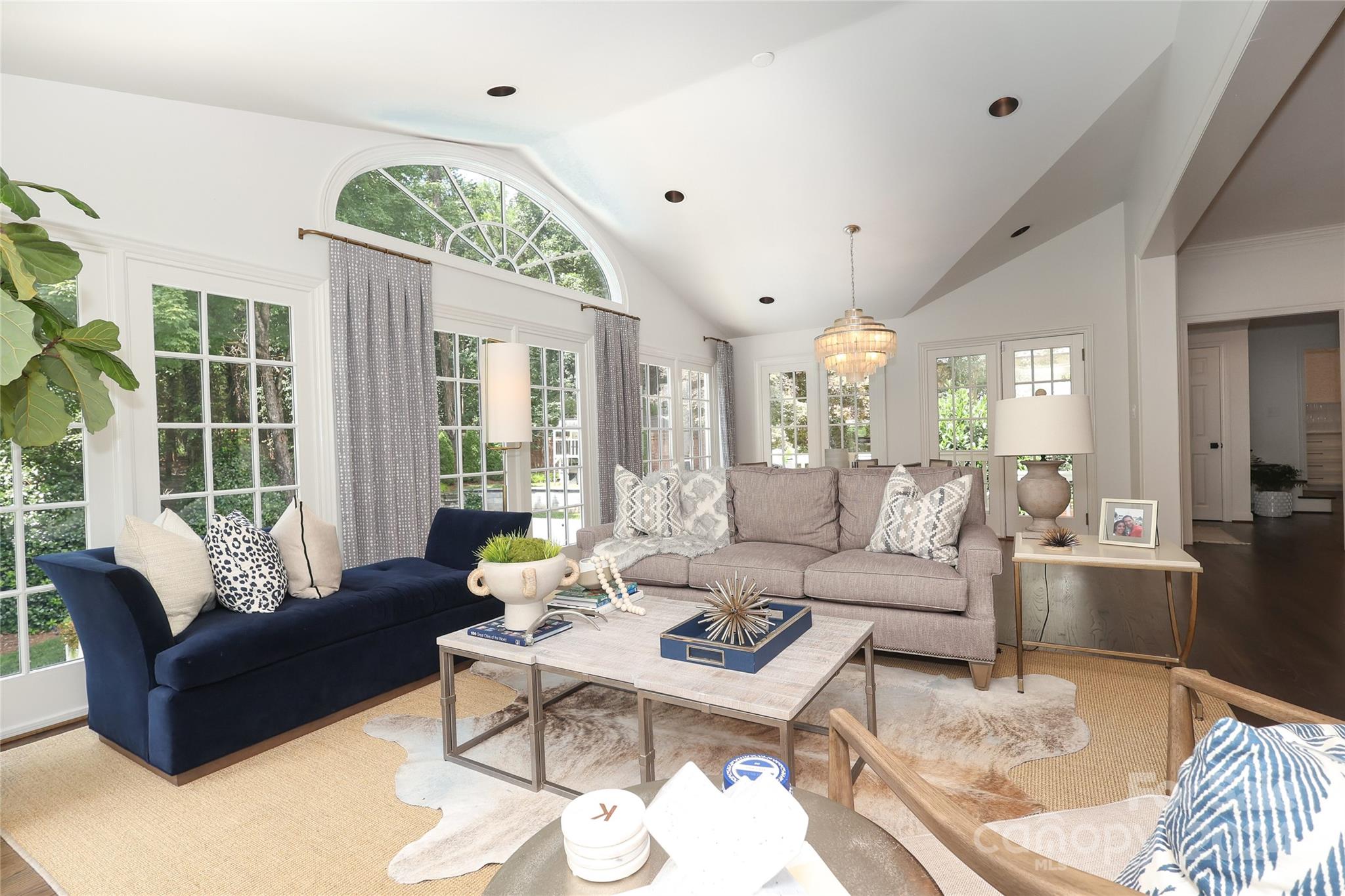 Winding Brook - Residential