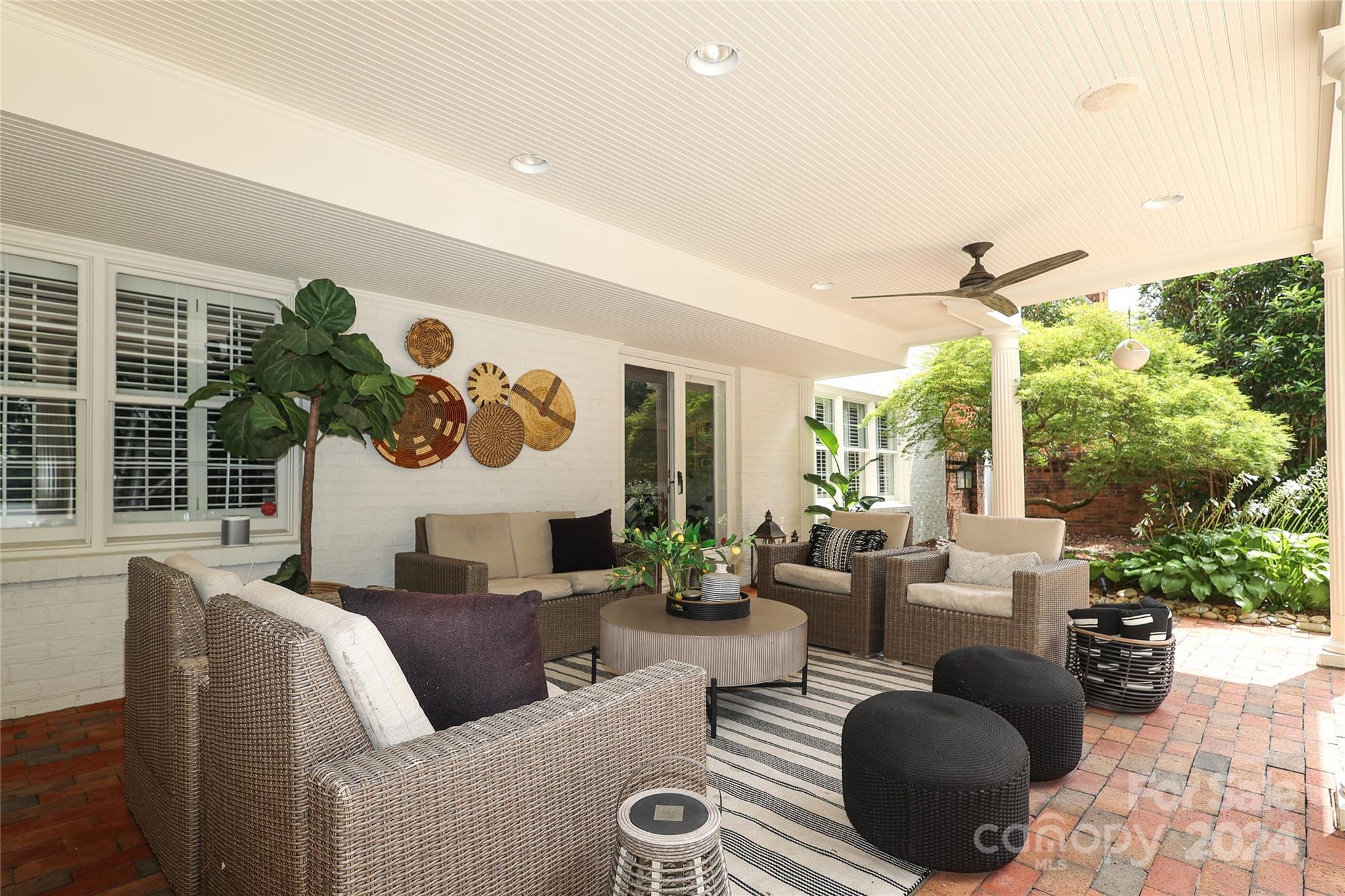 Winding Brook - Residential