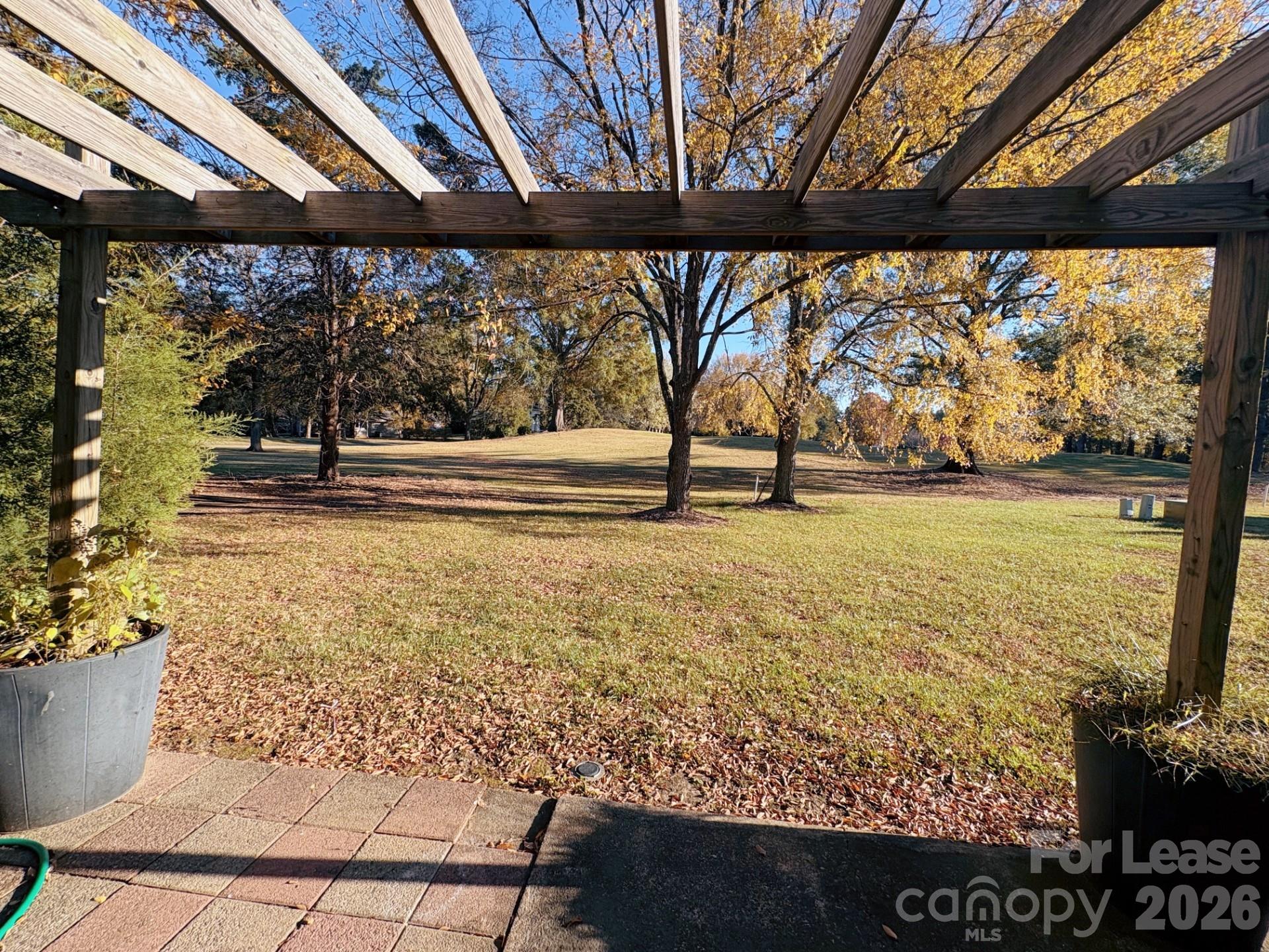 Raintree - Residential Lease