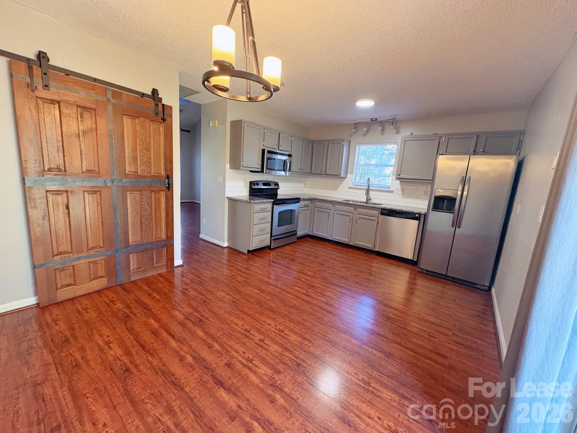 Raintree - Residential Lease