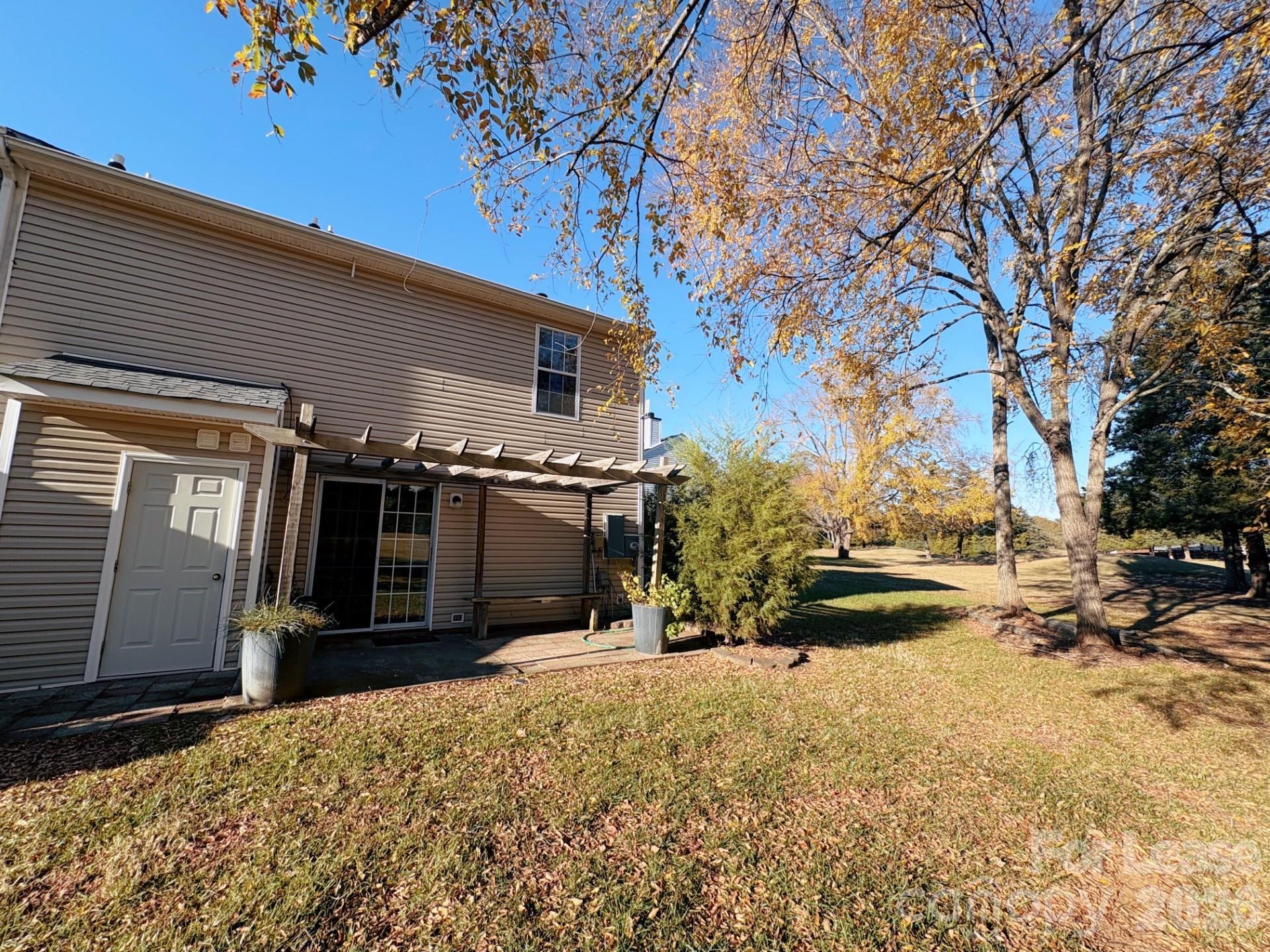 Raintree - Residential Lease