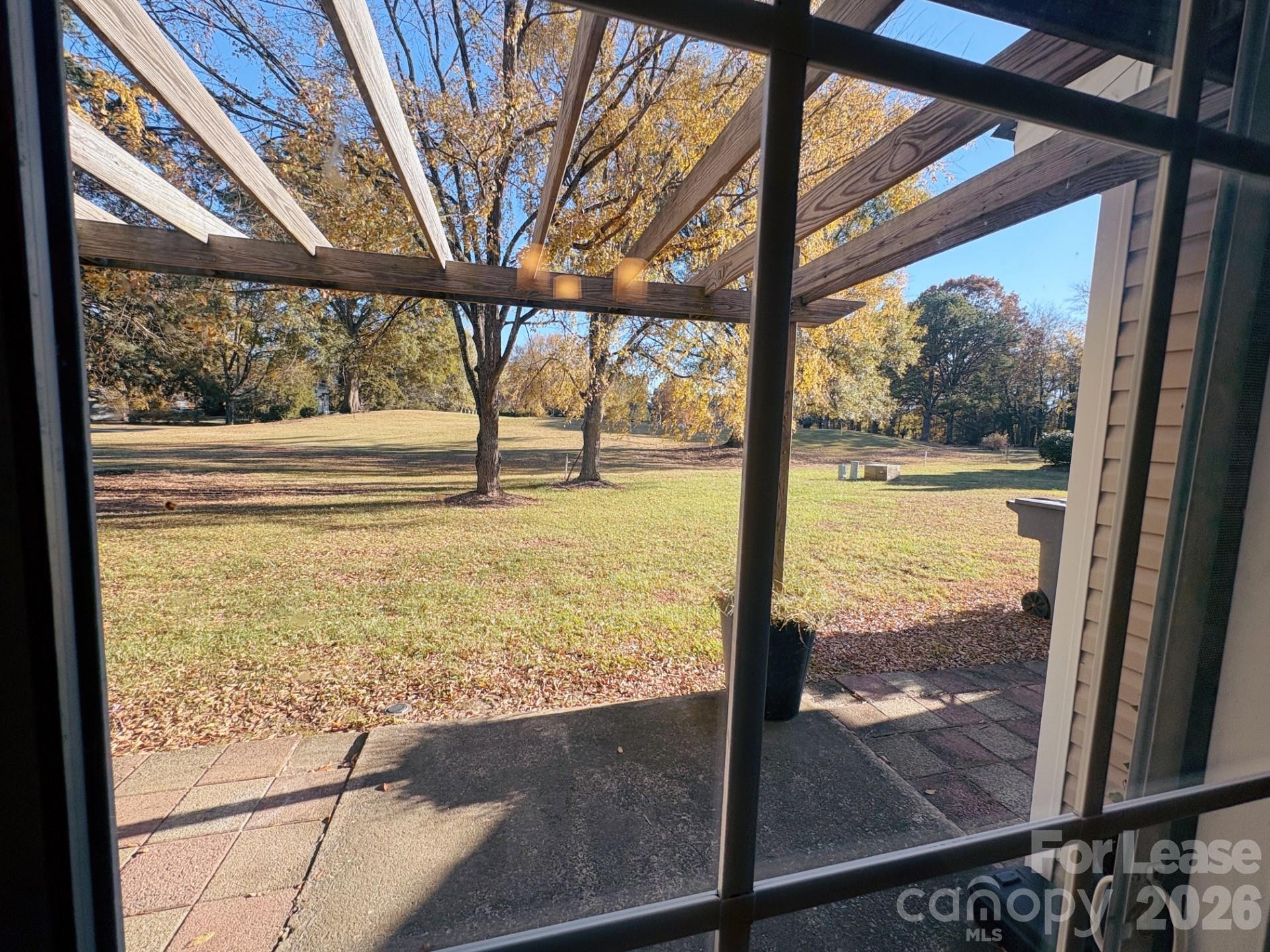 Raintree - Residential Lease