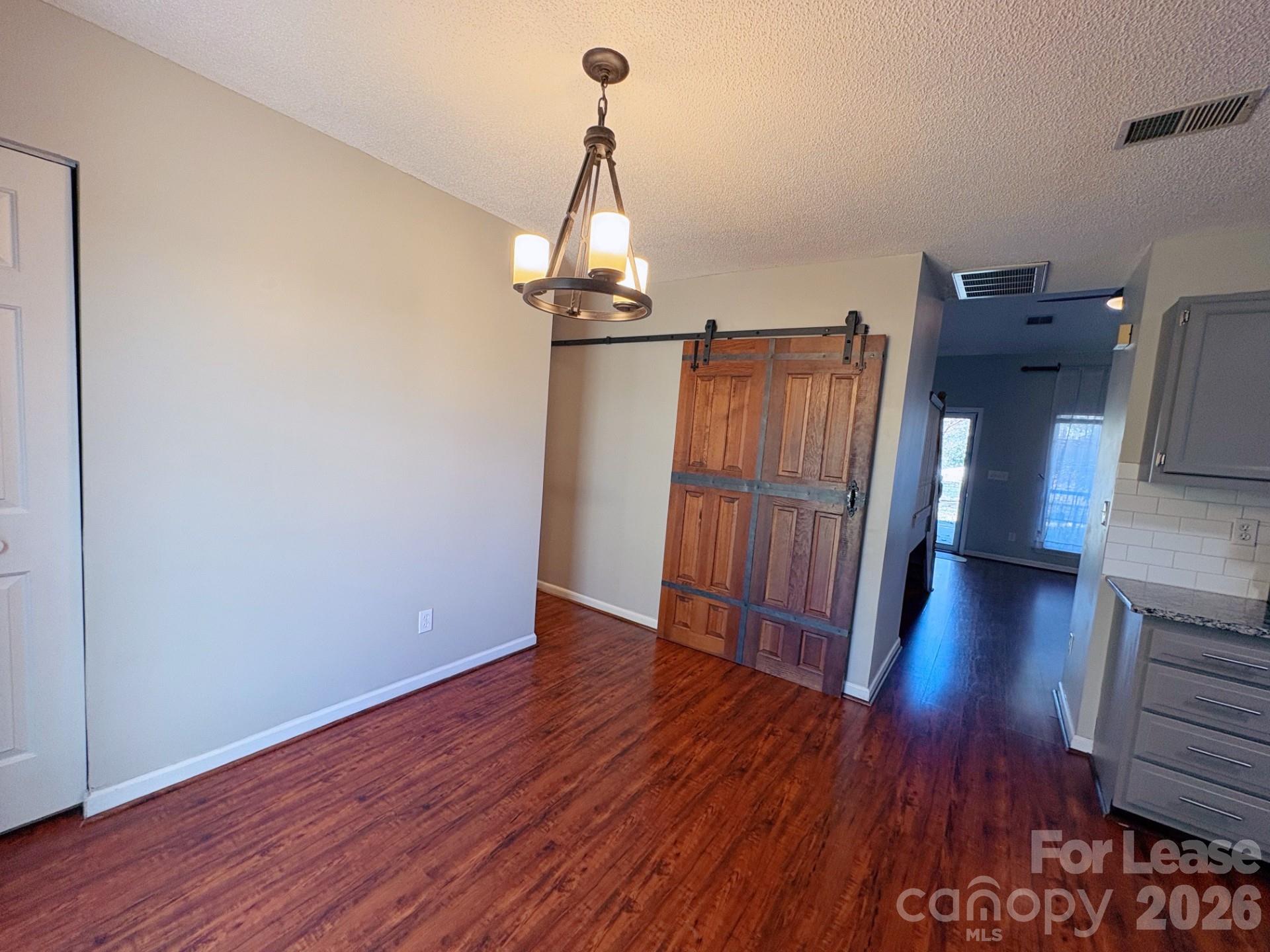 Raintree - Residential Lease