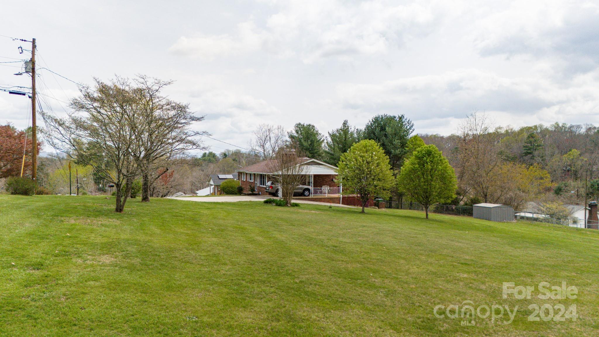 Echo Hills - Residential