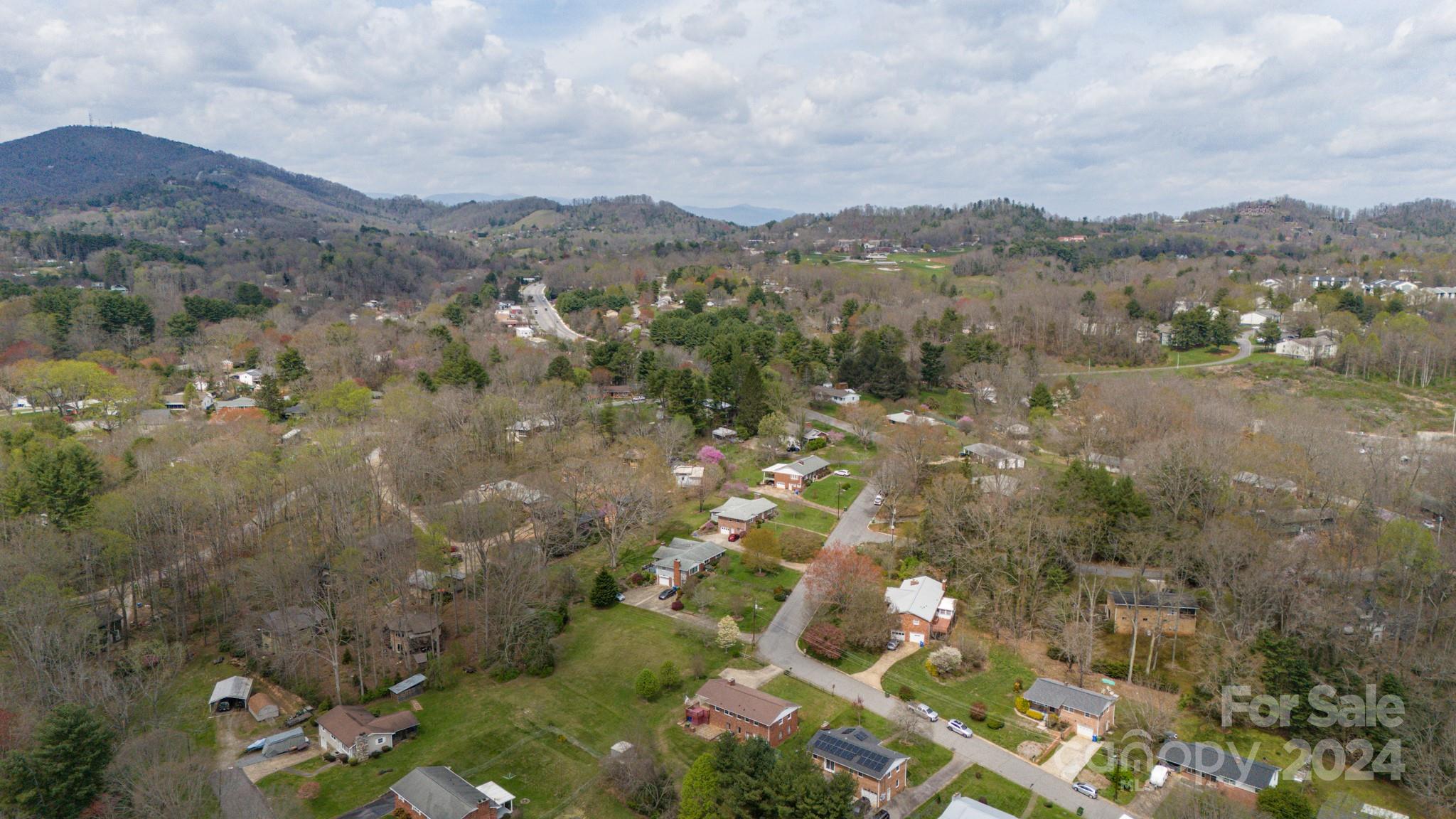 Echo Hills - Residential