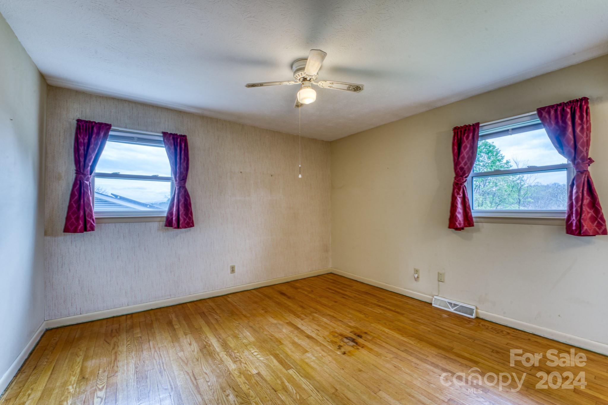 Echo Hills - Residential