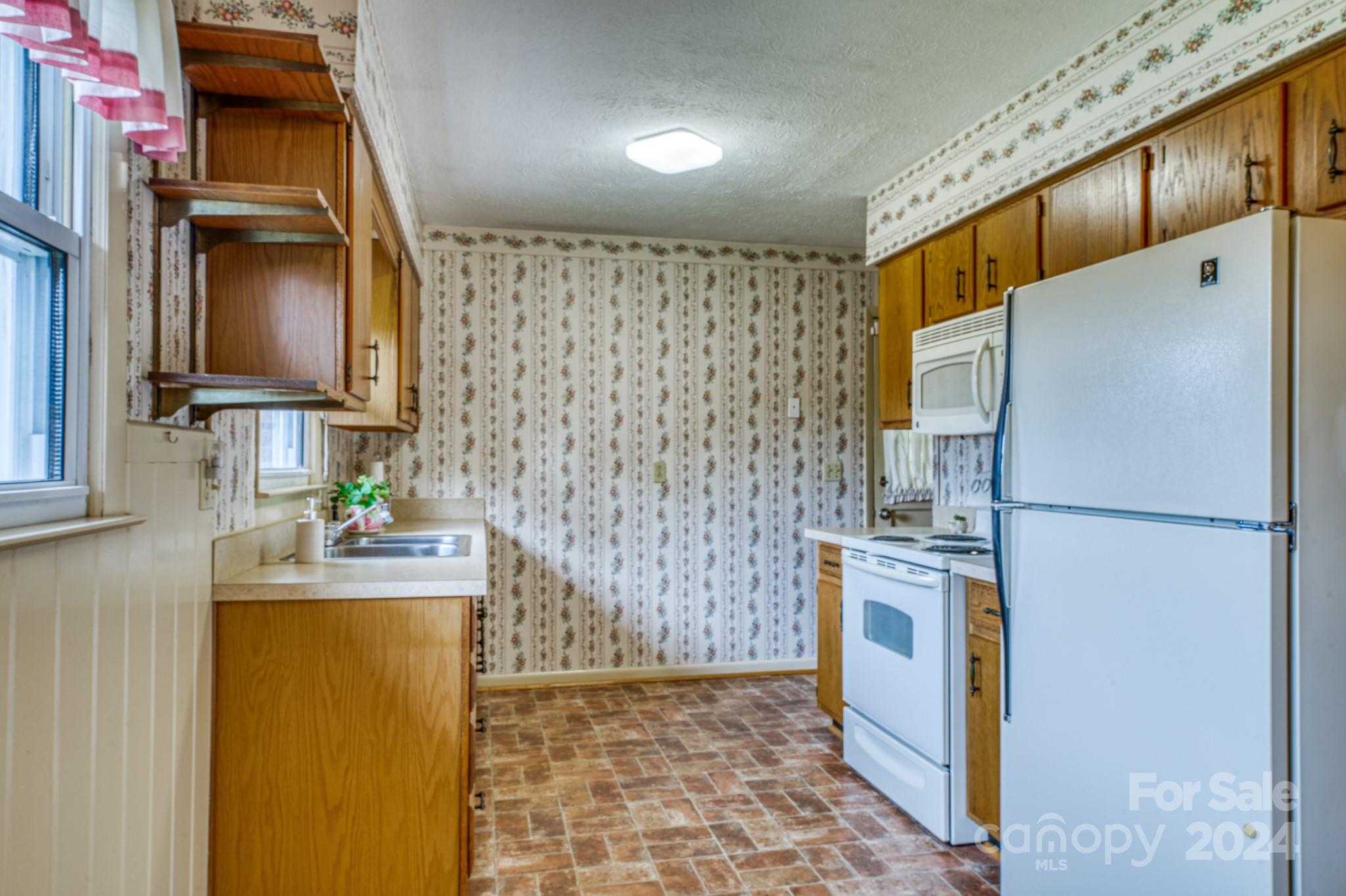 Echo Hills - Residential