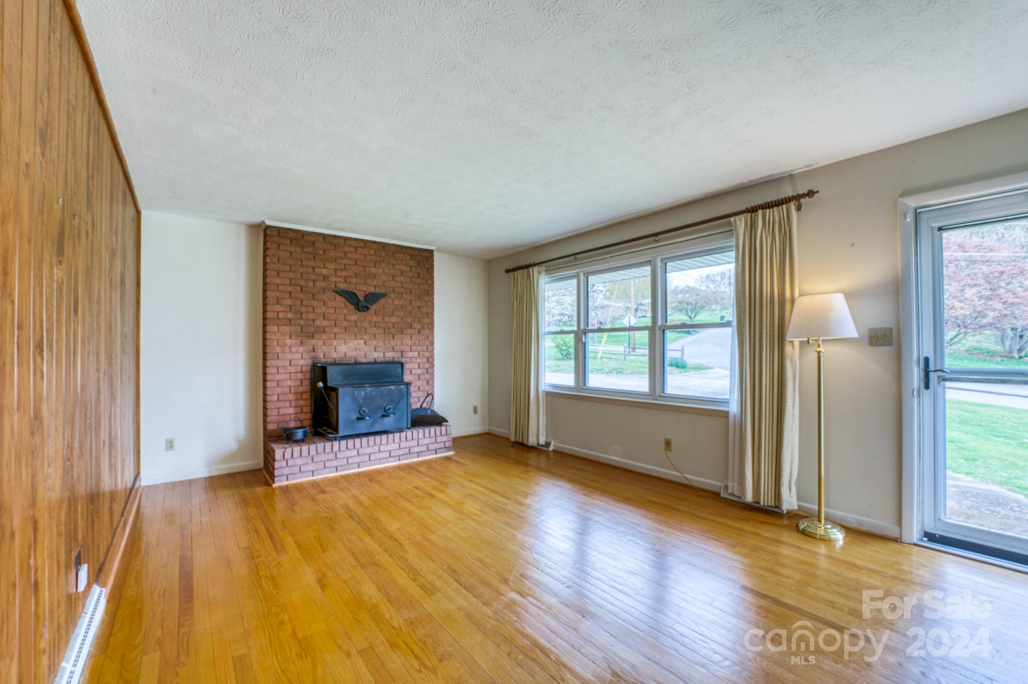 Echo Hills - Residential