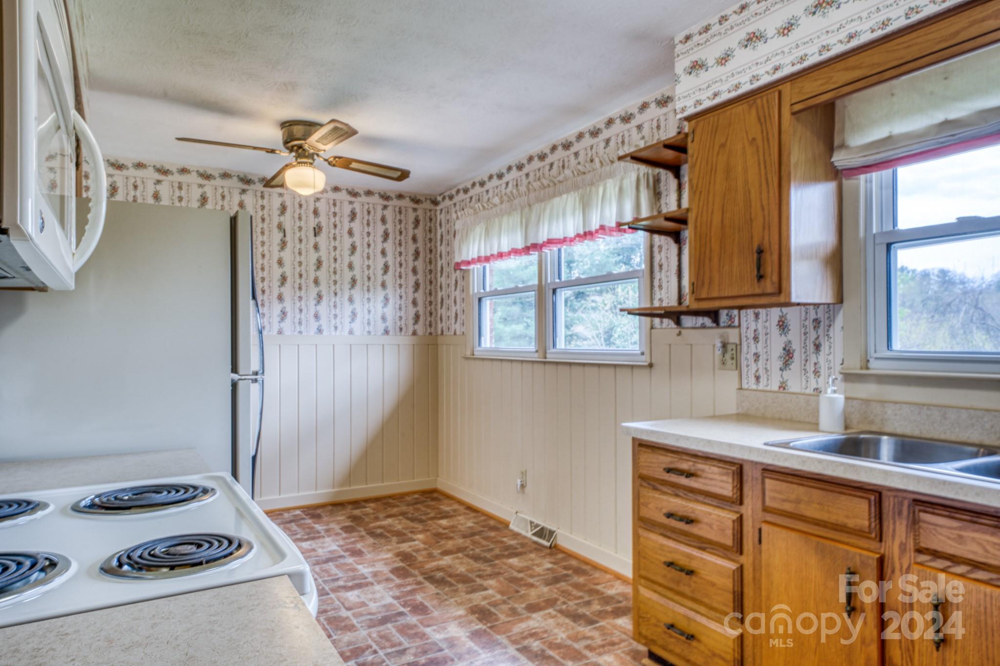 Echo Hills - Residential