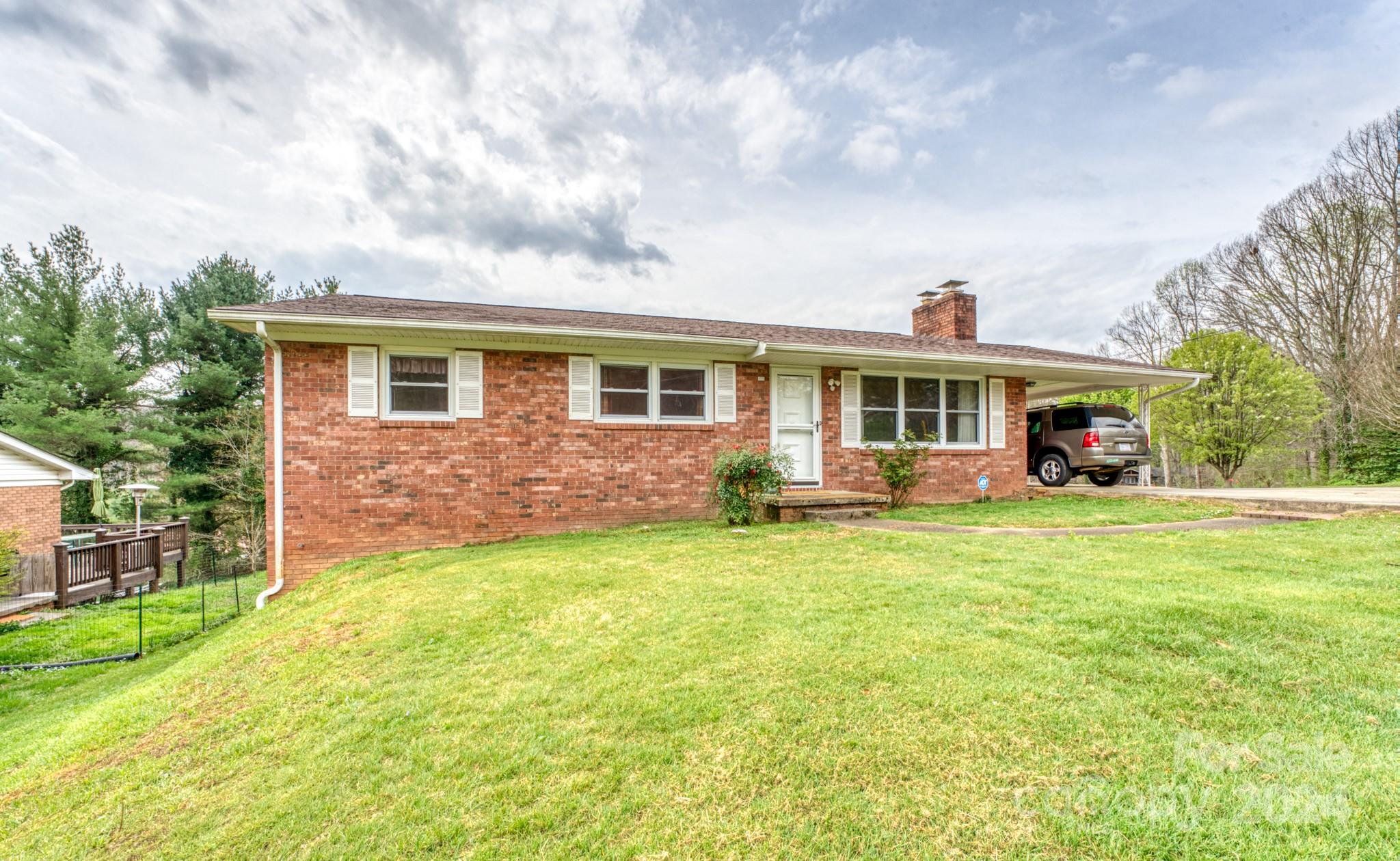 Echo Hills - Residential