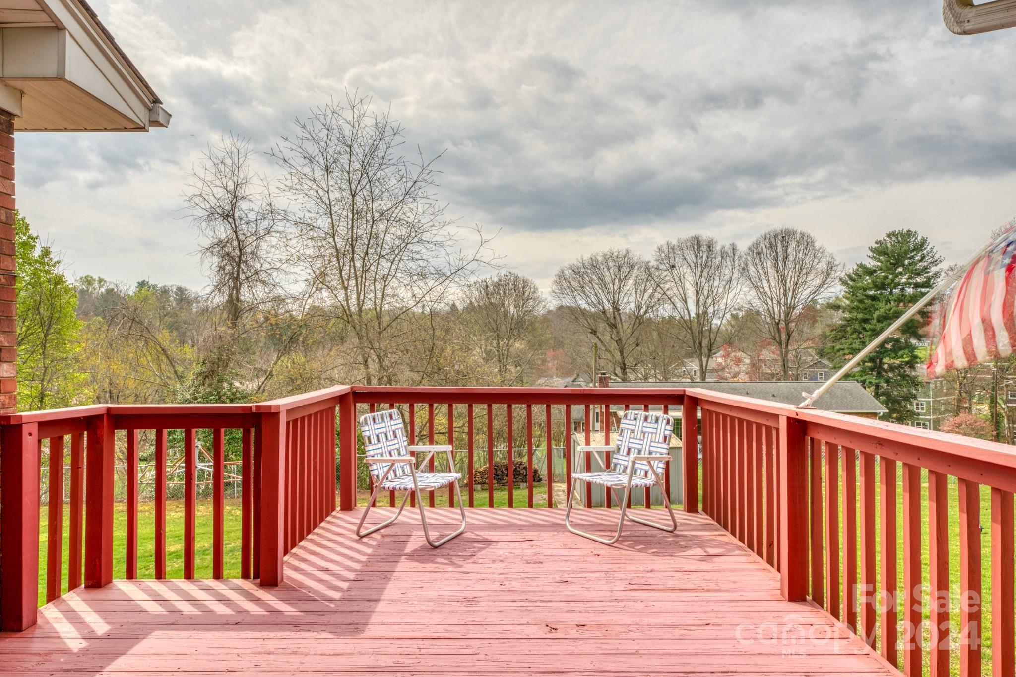 Echo Hills - Residential