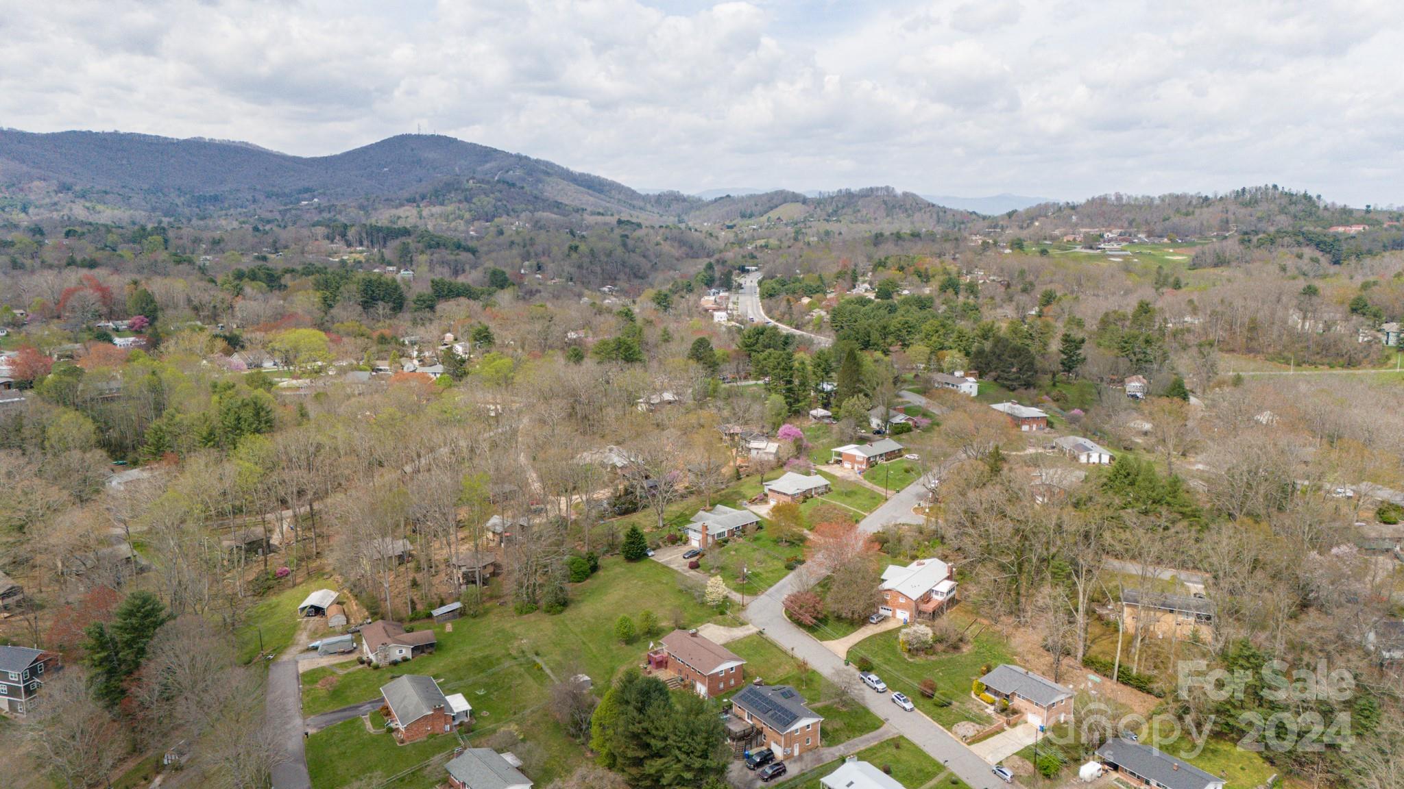 Echo Hills - Residential