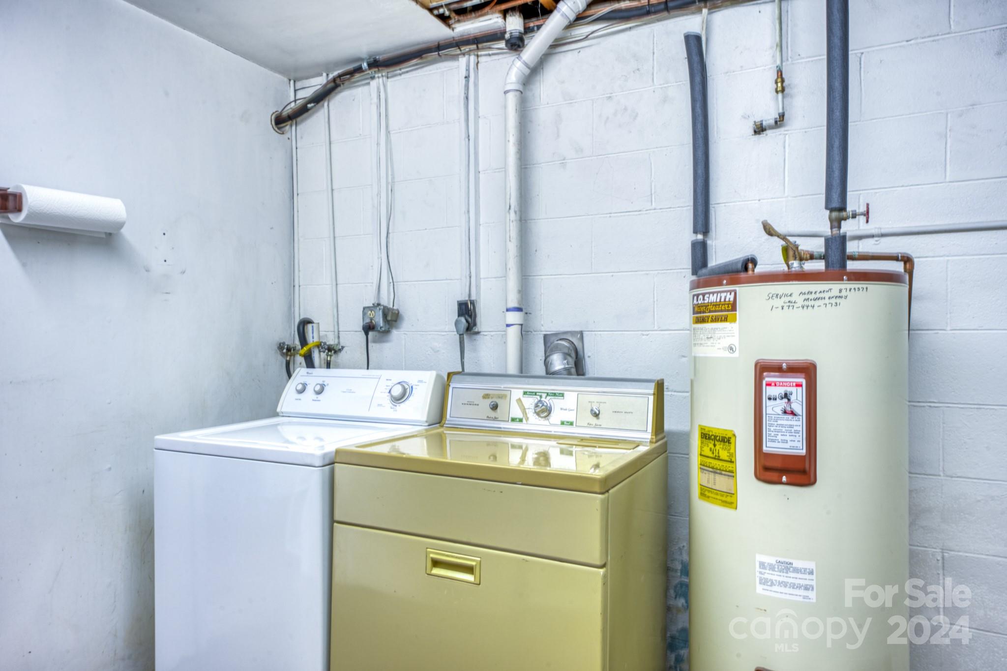 Echo Hills - Residential