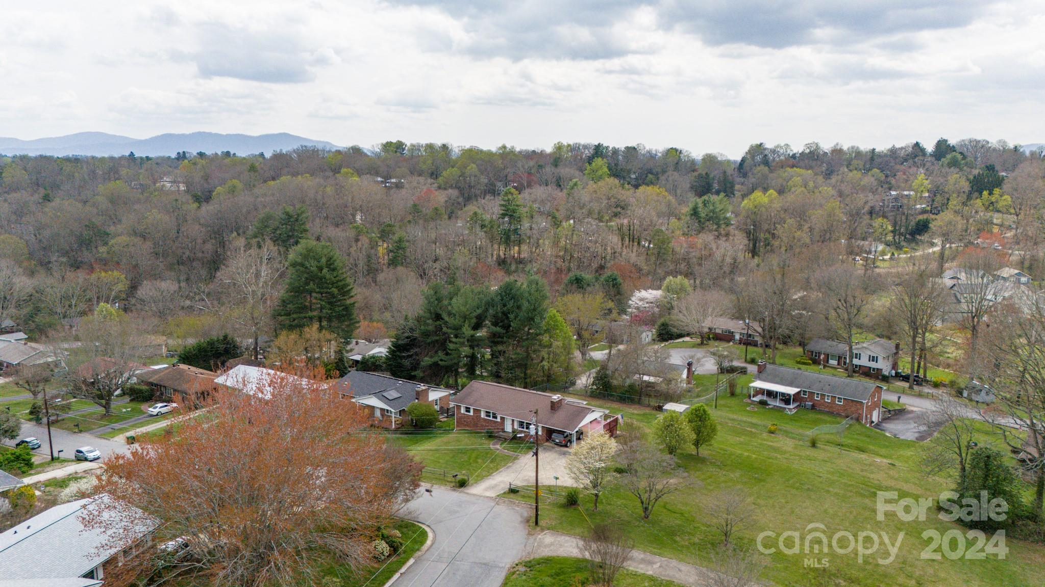 Echo Hills - Residential