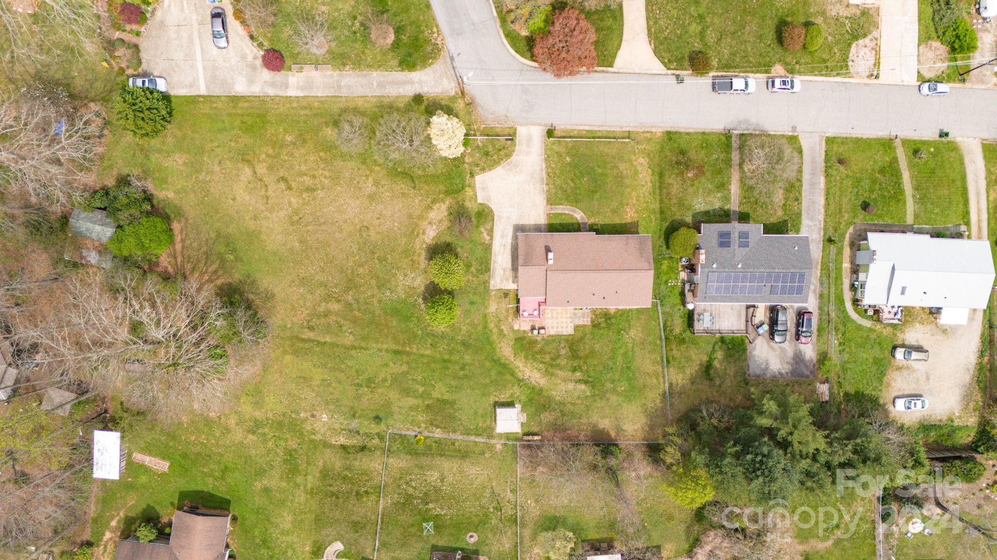 Echo Hills - Residential