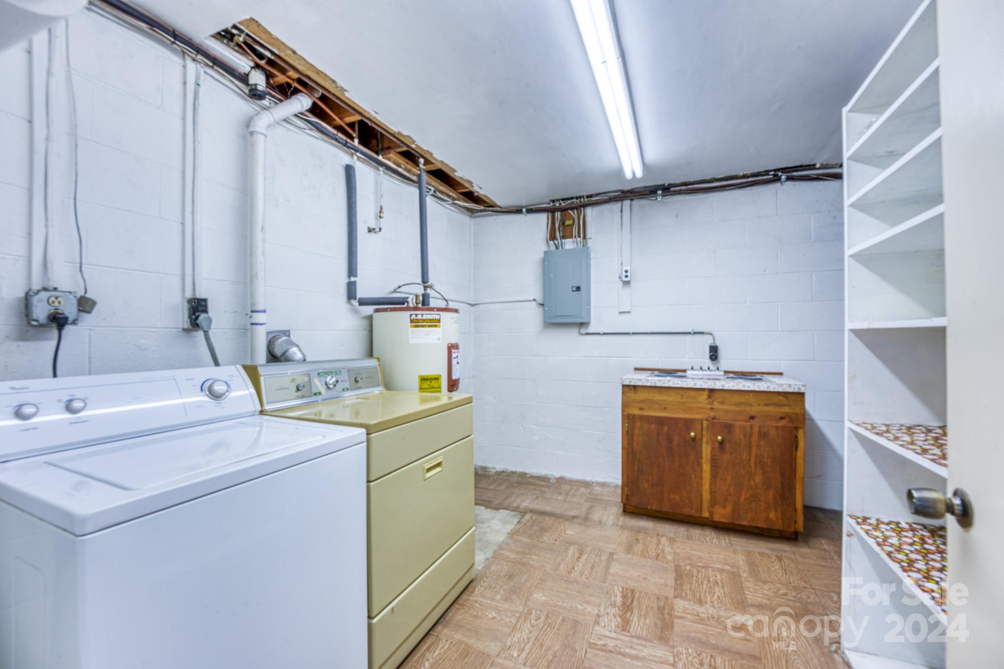 Echo Hills - Residential