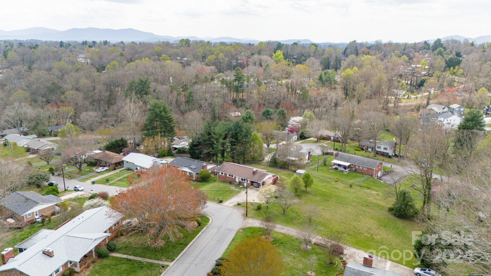 Echo Hills - Residential