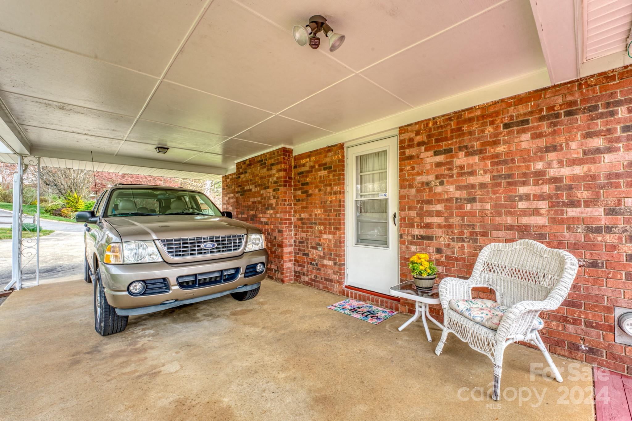 Echo Hills - Residential