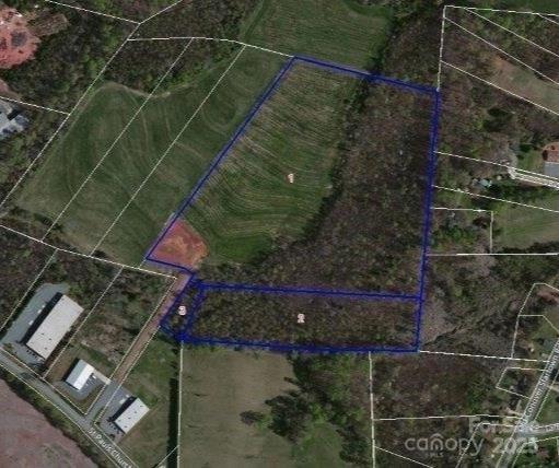 0 St Pauls Church Road