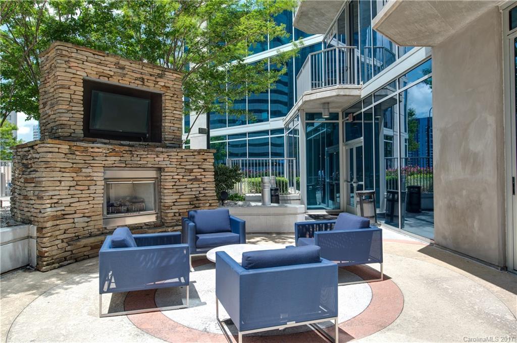 Fourth Ward - Residential