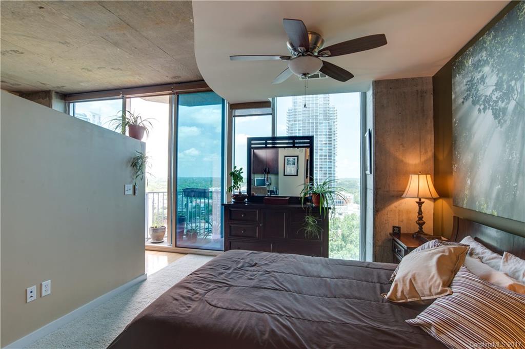 Fourth Ward - Residential