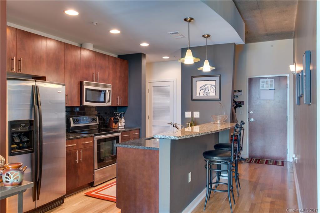 Fourth Ward - Residential