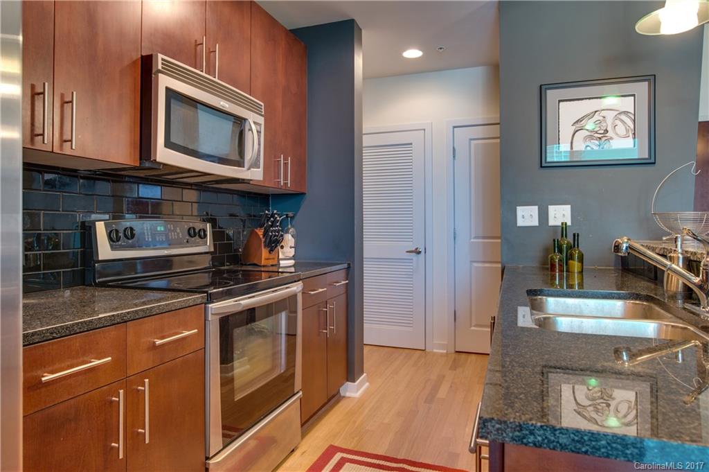 Fourth Ward - Residential