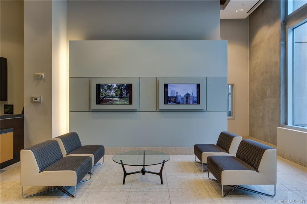 Fourth Ward - Residential