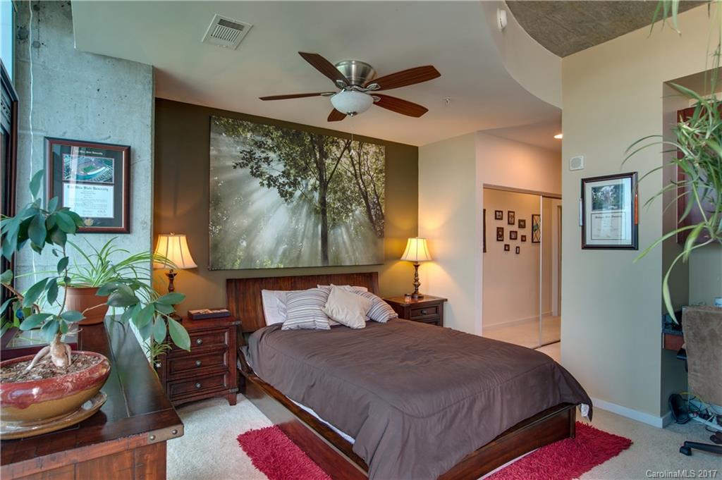 Fourth Ward - Residential