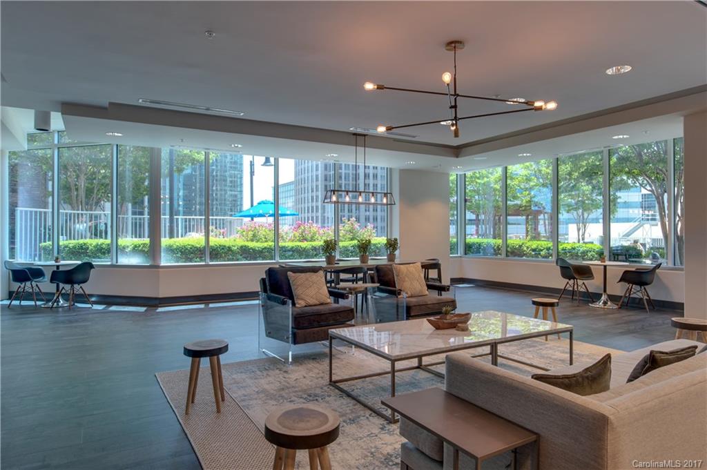 Fourth Ward - Residential