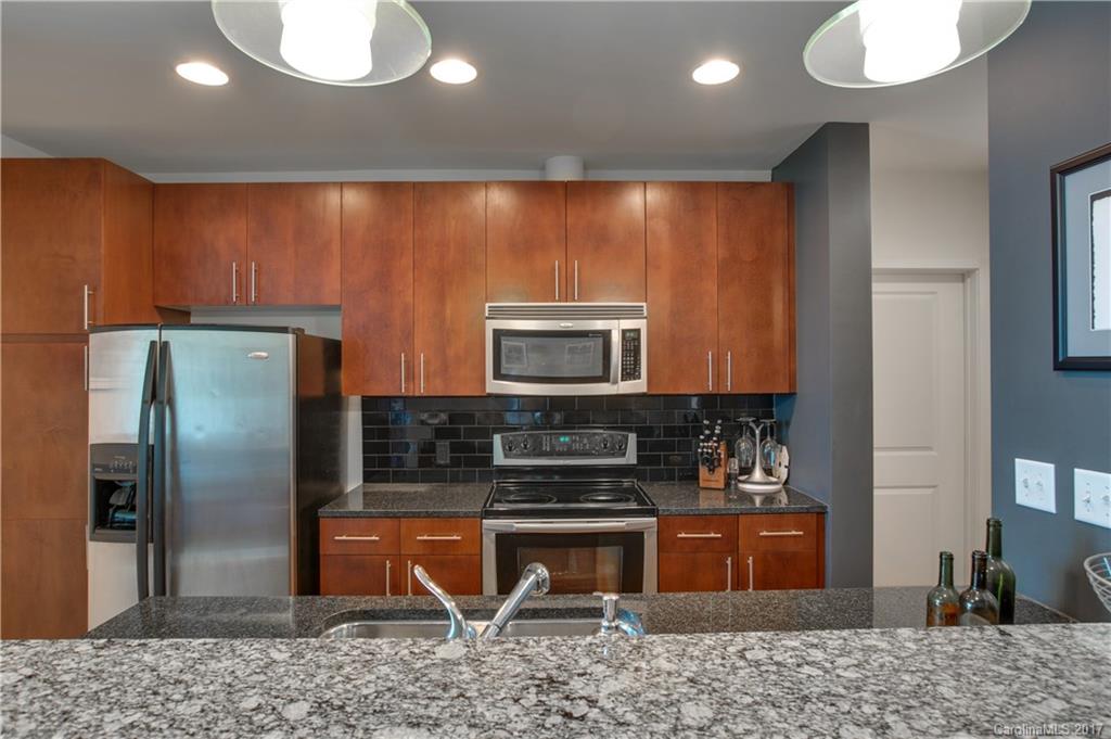 Fourth Ward - Residential