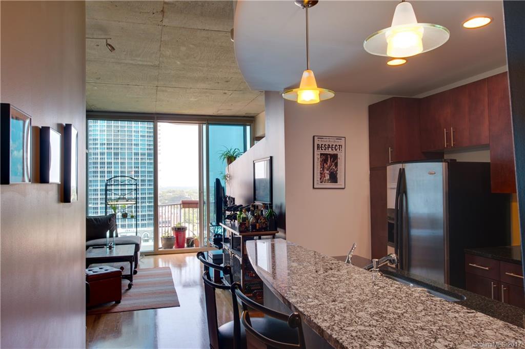 Fourth Ward - Residential