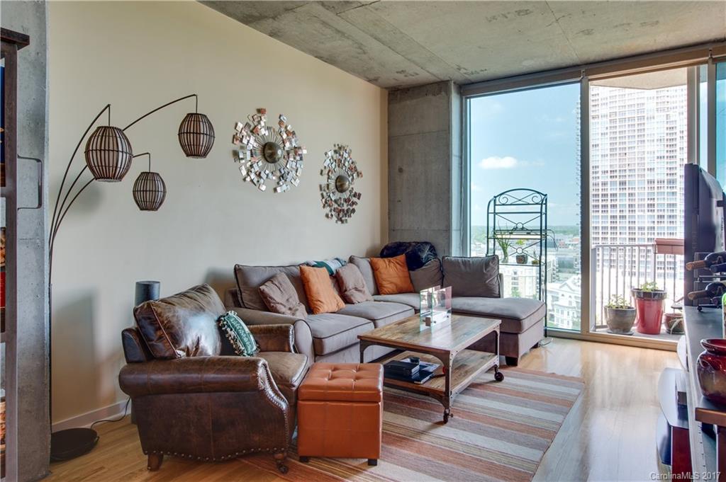 Fourth Ward - Residential