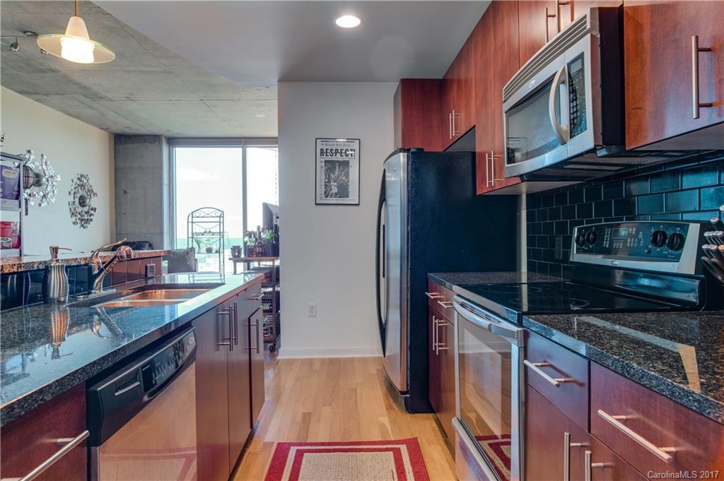 Fourth Ward - Residential