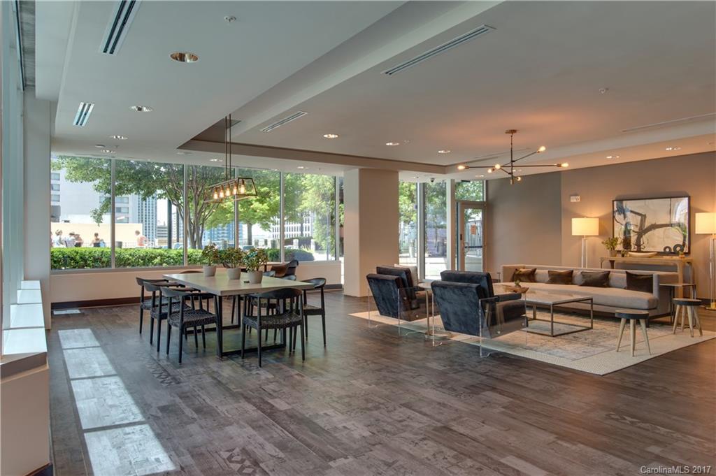 Fourth Ward - Residential