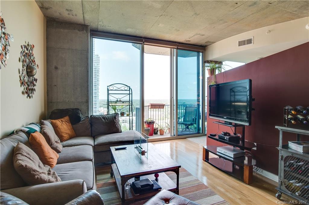 Fourth Ward - Residential