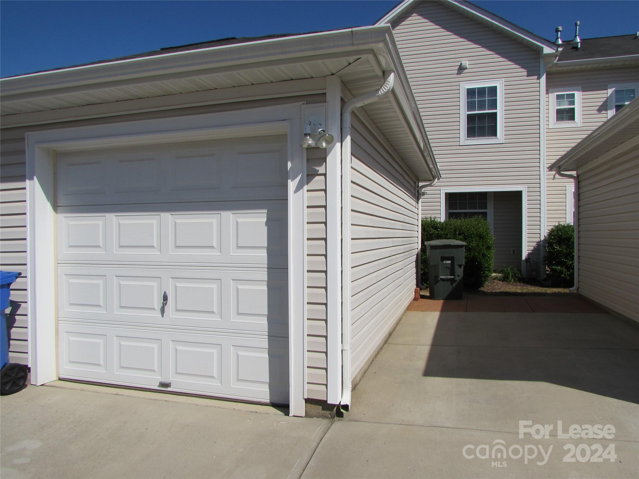 Waterlynn - Residential Lease