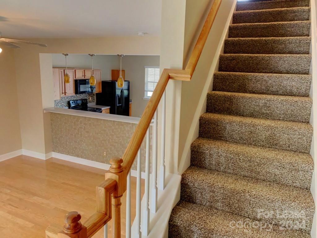 Waterlynn - Residential Lease