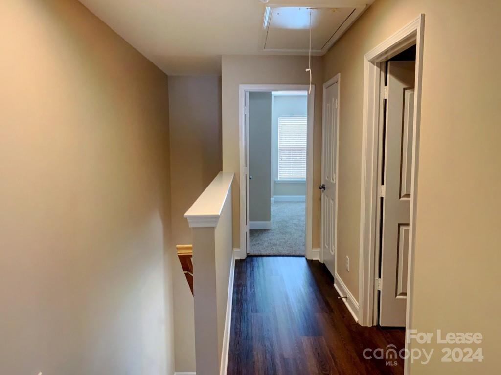 Waterlynn - Residential Lease