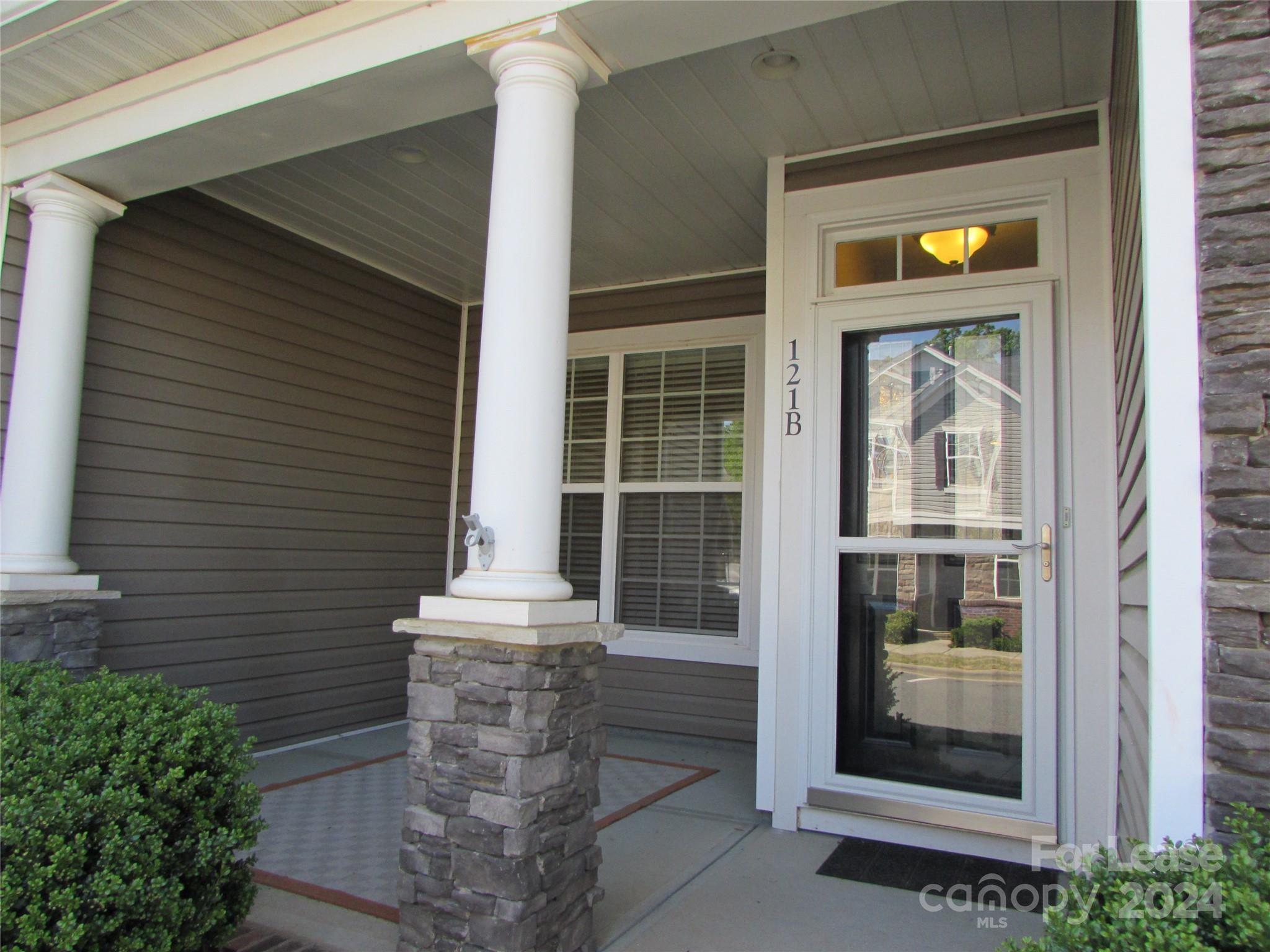 Waterlynn - Residential Lease