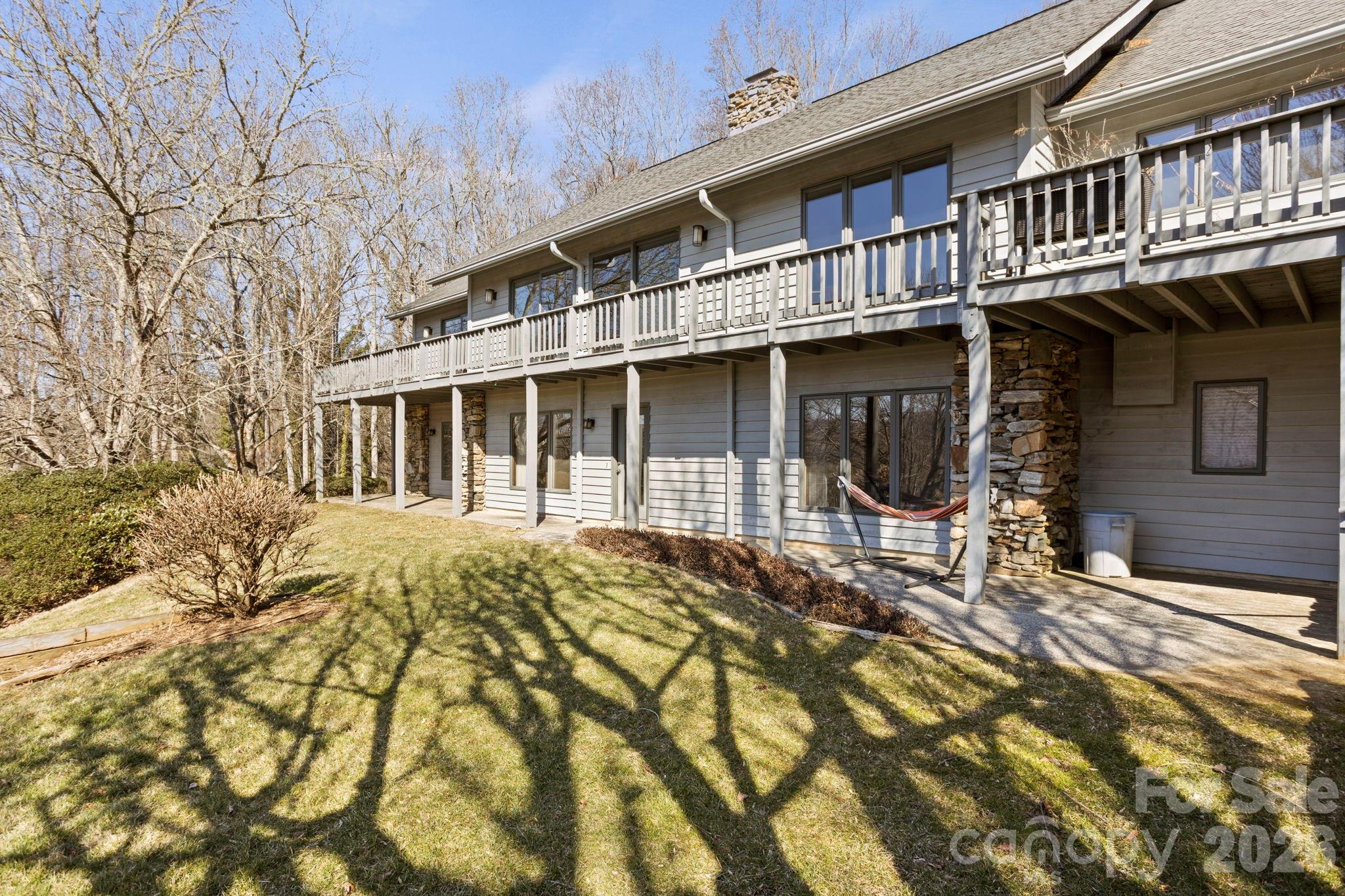 Hawthorn Hills - Residential