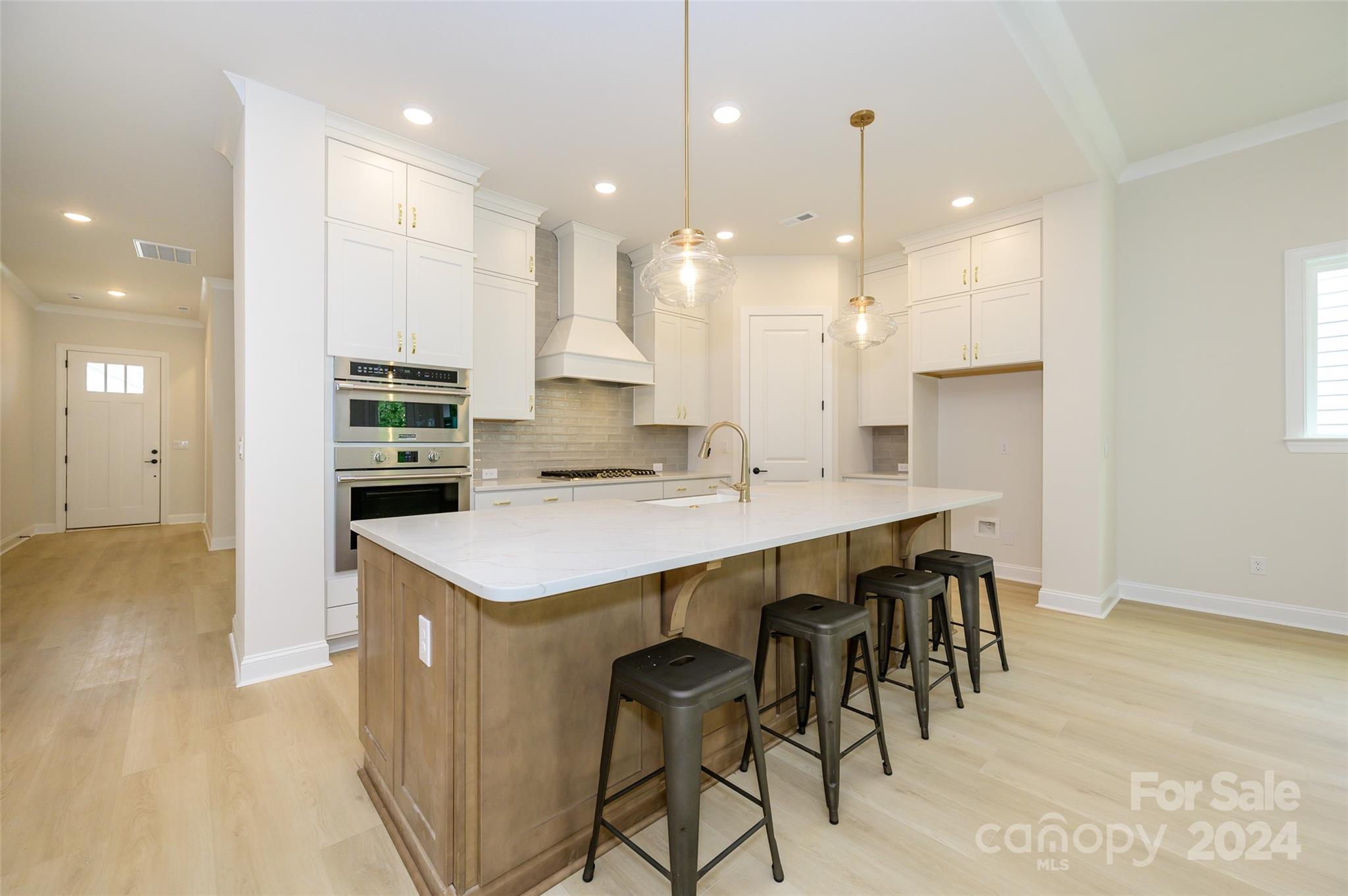 Encore At Streamside - Residential