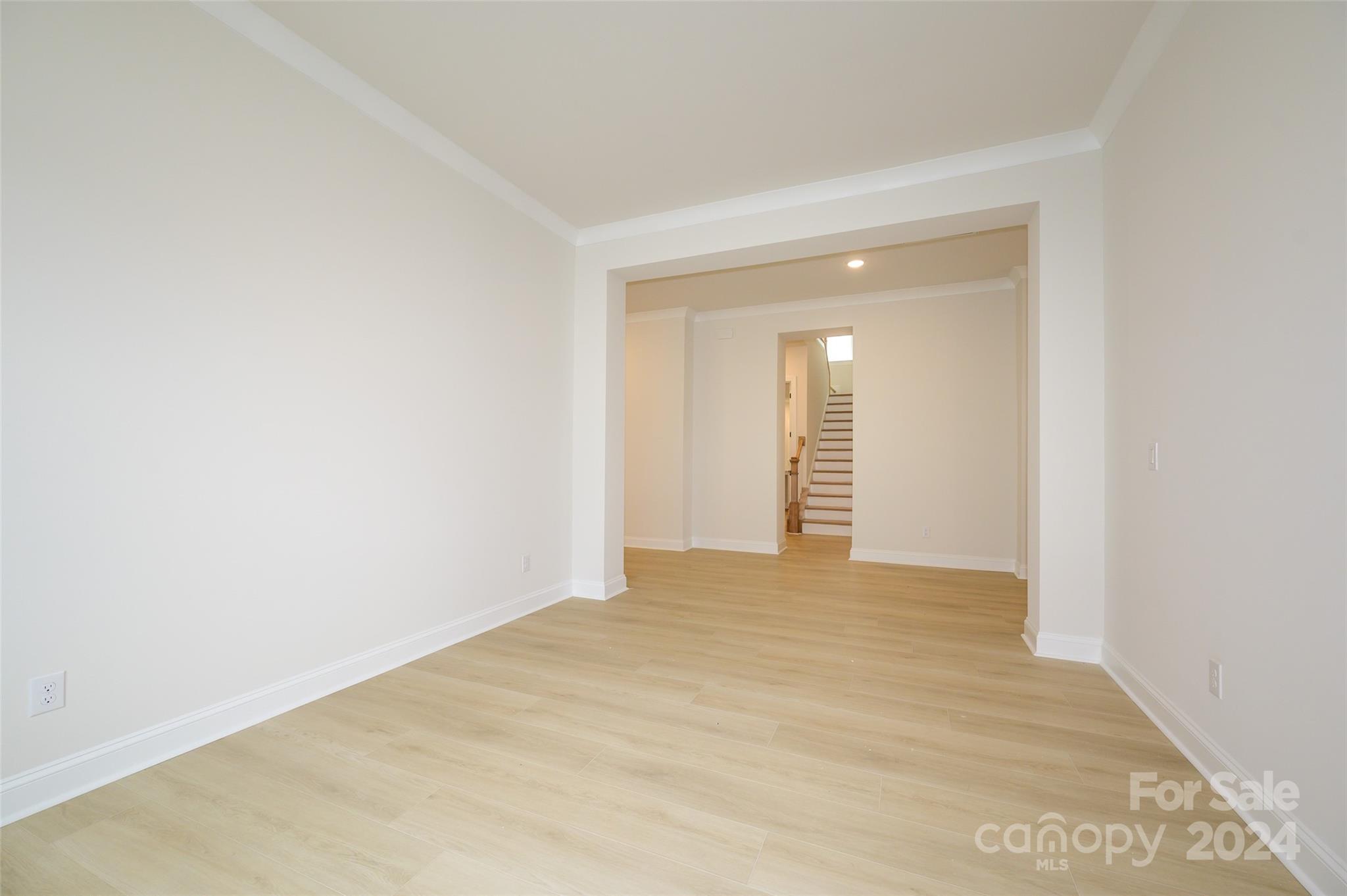 Encore At Streamside - Residential